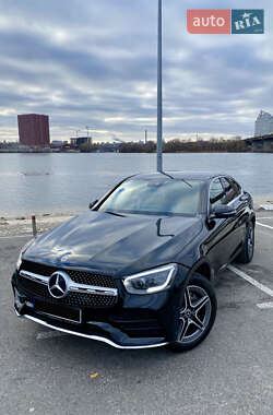 Mercedes-Benz GLC-Class 2023