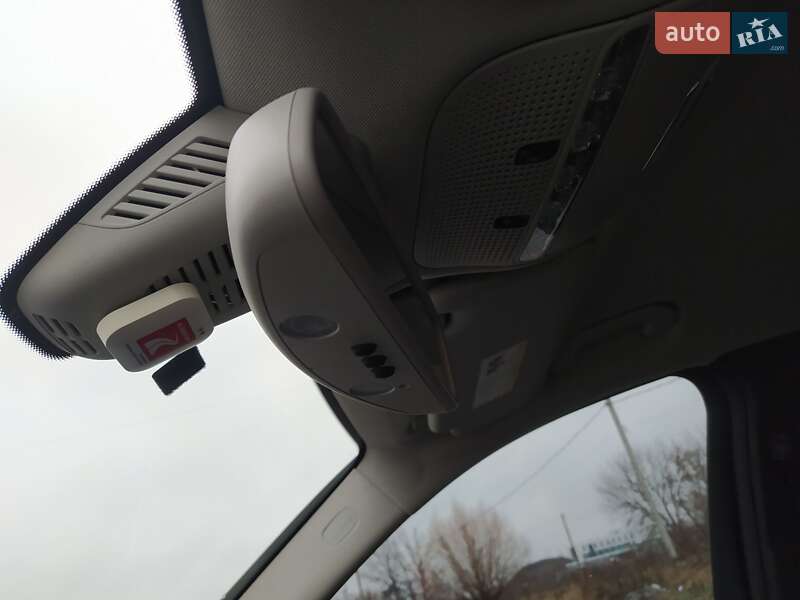 Внедорожник / Кроссовер Mercedes-Benz GLC-Class 2015 в Житомире