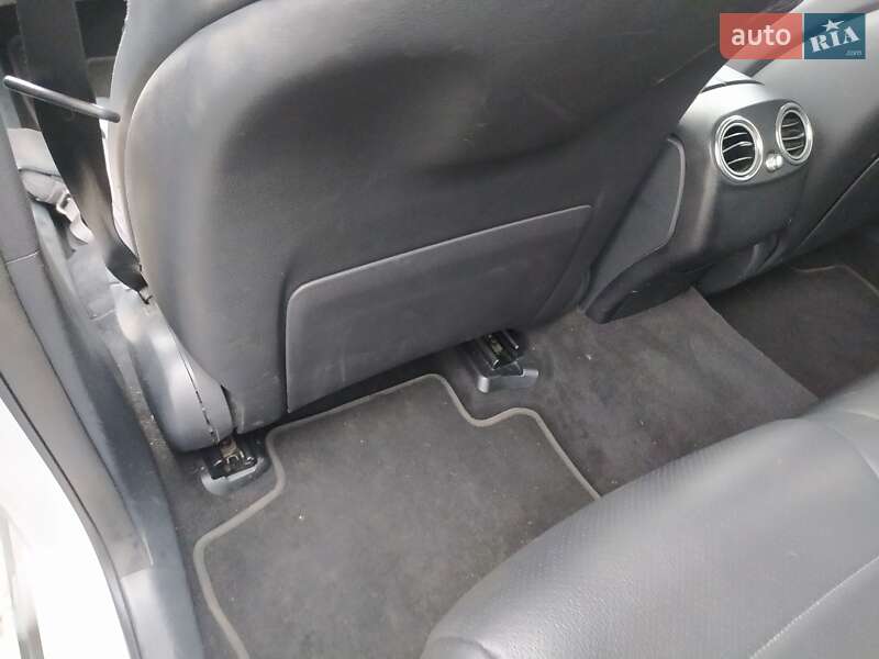 Внедорожник / Кроссовер Mercedes-Benz GLC-Class 2015 в Житомире