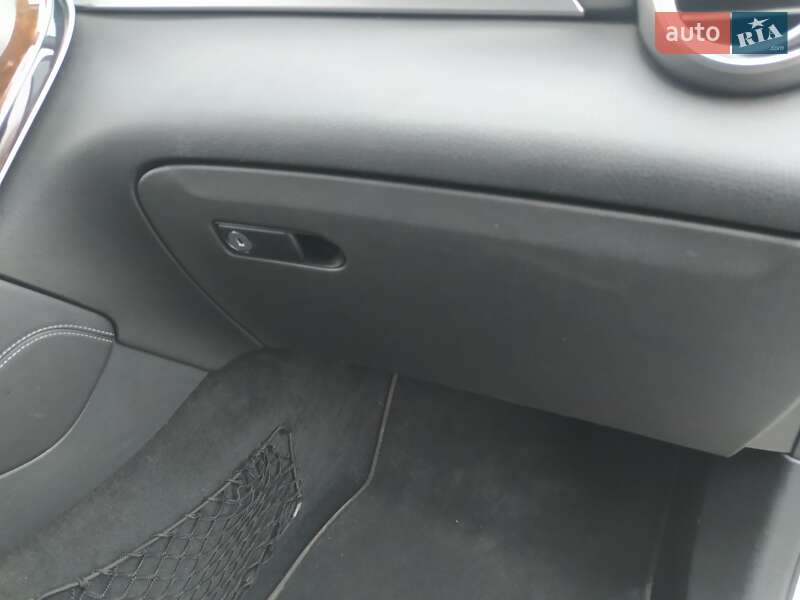 Внедорожник / Кроссовер Mercedes-Benz GLC-Class 2015 в Житомире