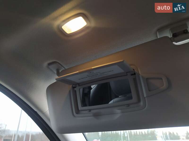 Внедорожник / Кроссовер Mercedes-Benz GLC-Class 2015 в Житомире