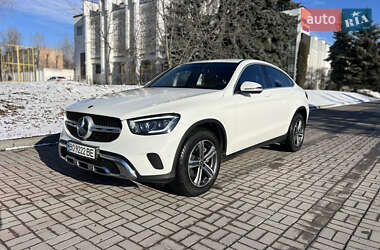 Mercedes-Benz GLC-Class 2021 Mercedes-Benz GLC-Class 2021