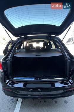Внедорожник / Кроссовер Mercedes-Benz GLC-Class 2021 в 