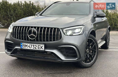 Mercedes-Benz GLC-Class 2019 Mercedes-Benz GLC-Class 2019