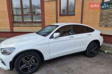 Mercedes-Benz GLC-Class 2021 Mercedes-Benz GLC-Class 2021