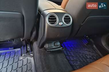 Внедорожник / Кроссовер Mercedes-Benz GLC-Class 2021 в 
