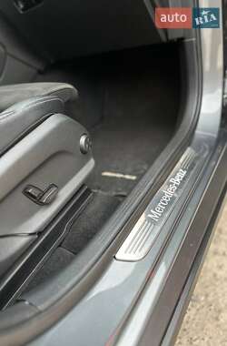 Внедорожник / Кроссовер Mercedes-Benz GLC-Class 2017 в 