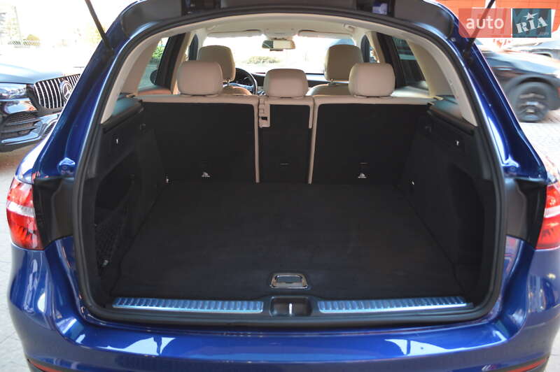 Внедорожник / Кроссовер Mercedes-Benz GLC-Class 2018 в Львове