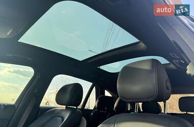 Внедорожник / Кроссовер Mercedes-Benz GLC-Class 2019 в 