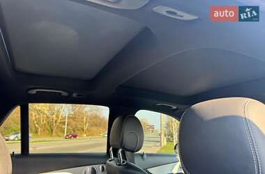 Внедорожник / Кроссовер Mercedes-Benz GLC-Class 2019 в 