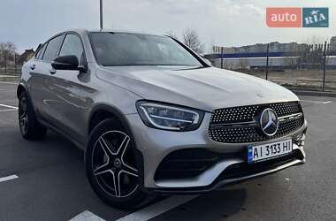 Mercedes-Benz GLC-Class 2020 Mercedes-Benz GLC-Class 2020