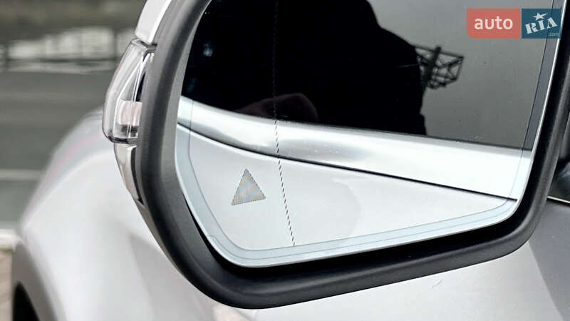 Внедорожник / Кроссовер Mercedes-Benz GLC-Class 2016 в Запорожье фото 15 Внедорожник / Кроссовер Mercedes-Benz GLC-Class 2016 в Запорожье