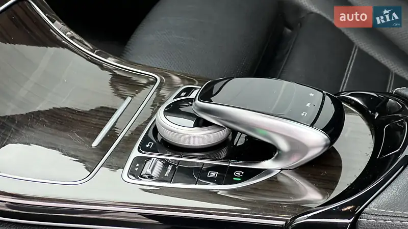 Mercedes-Benz GLC-Class 2016 VIN WDC0G4KB0HF137783 фото оголошення 29 з 62