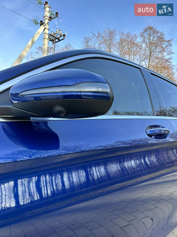 Внедорожник / Кроссовер Mercedes-Benz GLC-Class 2019 в Ковеле