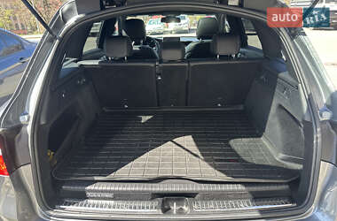 Позашляховик / Кросовер Mercedes-Benz GLC-Class 2019 в 