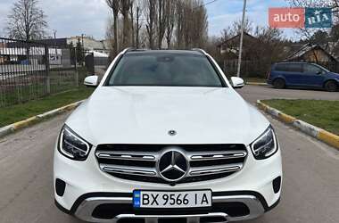 Mercedes-Benz GLC-Class 2021 Mercedes-Benz GLC-Class 2021