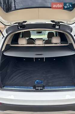 Внедорожник / Кроссовер Mercedes-Benz GLC-Class 2021 в 