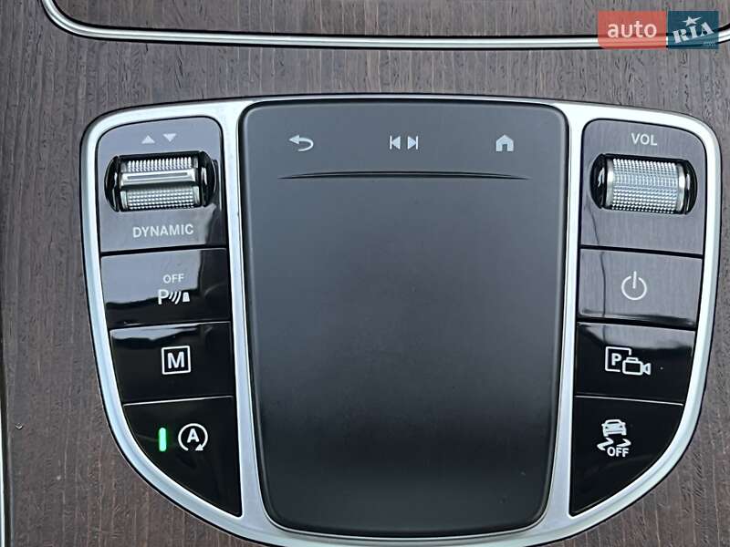 Внедорожник / Кроссовер Mercedes-Benz GLC-Class 2020 в Киеве фото 62 Внедорожник / Кроссовер Mercedes-Benz GLC-Class 2020 в Киеве