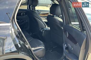 Внедорожник / Кроссовер Mercedes-Benz GLC-Class 2019 в 