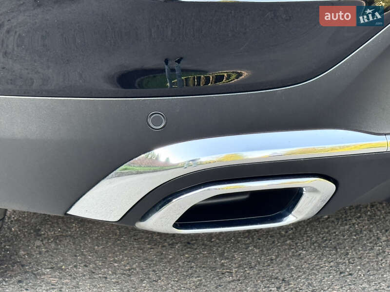Позашляховик / Кросовер Mercedes-Benz GLC-Class 2023 в Рівному фото 19 Позашляховик / Кросовер Mercedes-Benz GLC-Class 2023 в Рівному