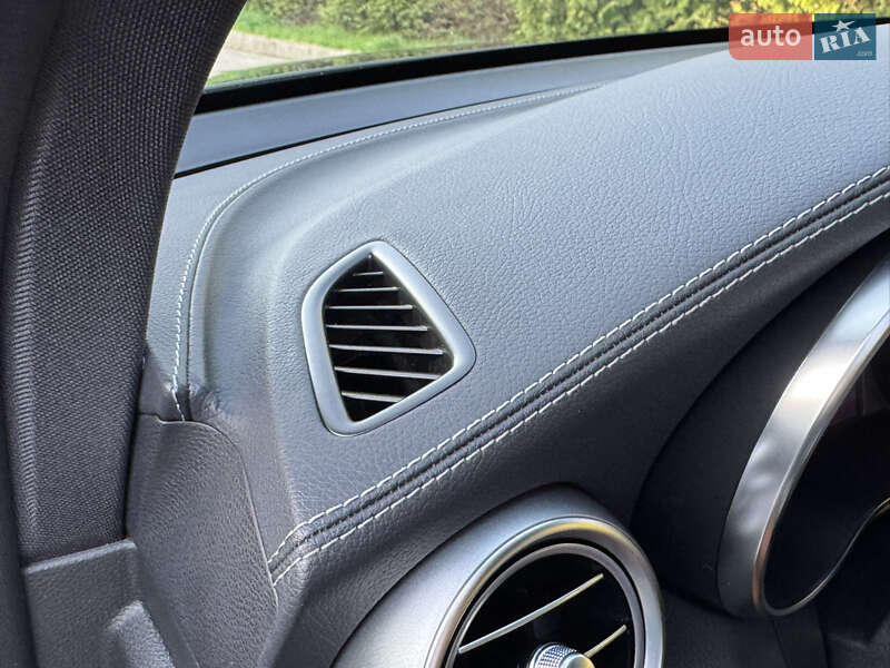 Позашляховик / Кросовер Mercedes-Benz GLC-Class 2023 в Рівному фото 36 Позашляховик / Кросовер Mercedes-Benz GLC-Class 2023 в Рівному