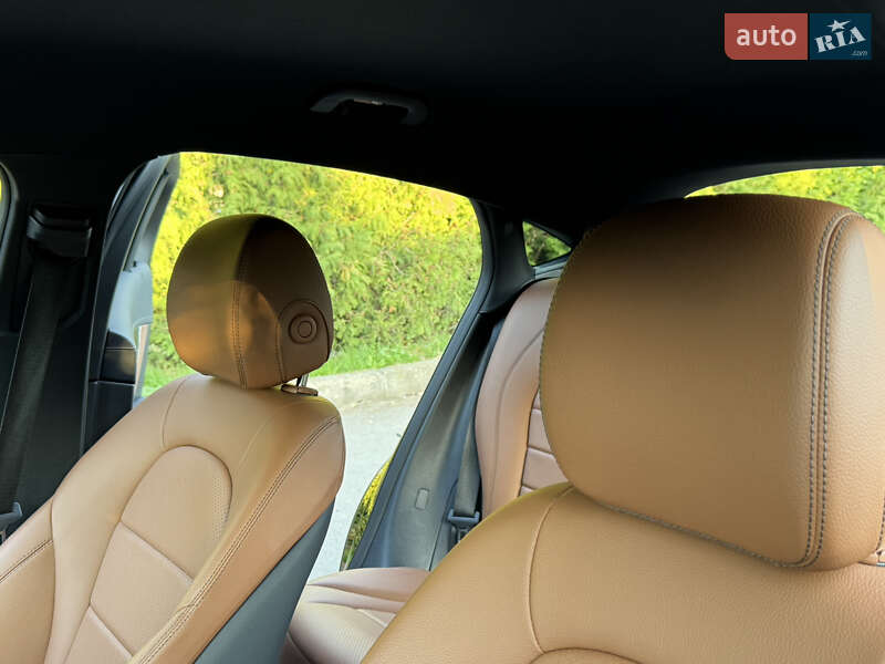 Позашляховик / Кросовер Mercedes-Benz GLC-Class 2023 в Рівному фото 46 Позашляховик / Кросовер Mercedes-Benz GLC-Class 2023 в Рівному