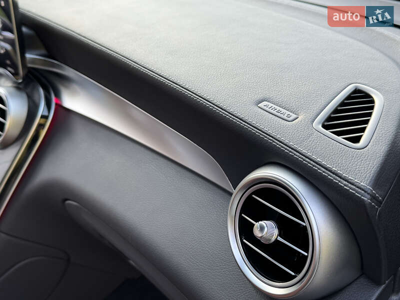 Позашляховик / Кросовер Mercedes-Benz GLC-Class 2023 в Рівному фото 59 Позашляховик / Кросовер Mercedes-Benz GLC-Class 2023 в Рівному