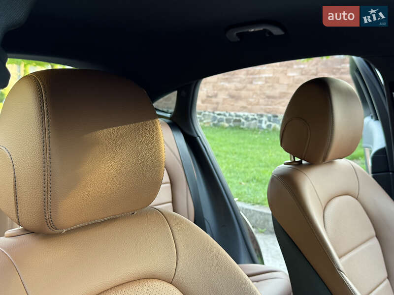 Позашляховик / Кросовер Mercedes-Benz GLC-Class 2023 в Рівному фото 65 Позашляховик / Кросовер Mercedes-Benz GLC-Class 2023 в Рівному