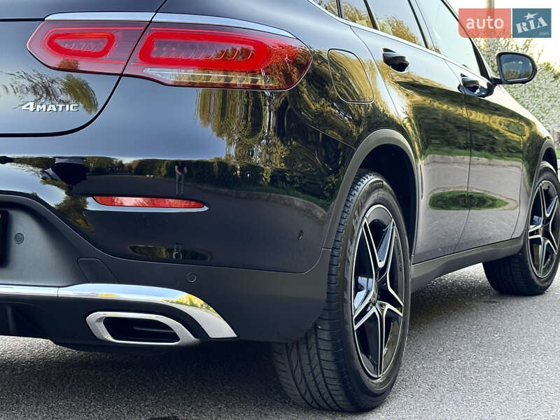 Позашляховик / Кросовер Mercedes-Benz GLC-Class 2023 в Рівному фото 85 Позашляховик / Кросовер Mercedes-Benz GLC-Class 2023 в Рівному