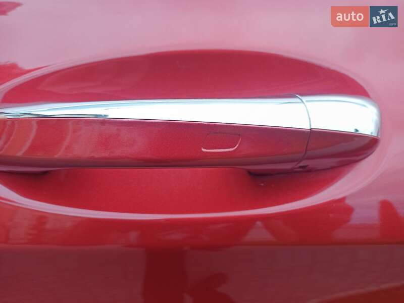 Внедорожник / Кроссовер Mercedes-Benz GLC-Class 2018 в Львове