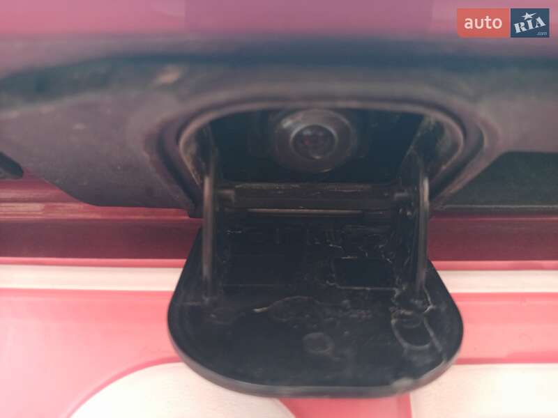 Внедорожник / Кроссовер Mercedes-Benz GLC-Class 2018 в Львове