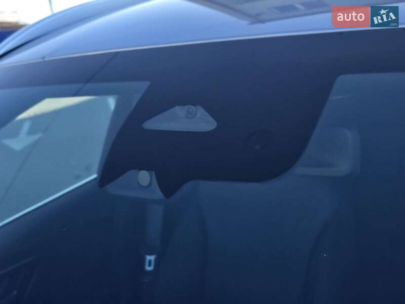 Внедорожник / Кроссовер Mercedes-Benz GLC-Class 2023 в Тернополе