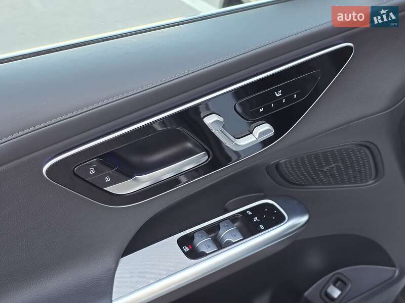 Внедорожник / Кроссовер Mercedes-Benz GLC-Class 2023 в Тернополе