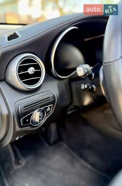Внедорожник / Кроссовер Mercedes-Benz GLC-Class 2020 в 