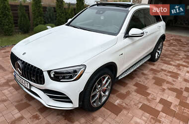 Mercedes-Benz GLC-Class 2022 Mercedes-Benz GLC-Class 2022