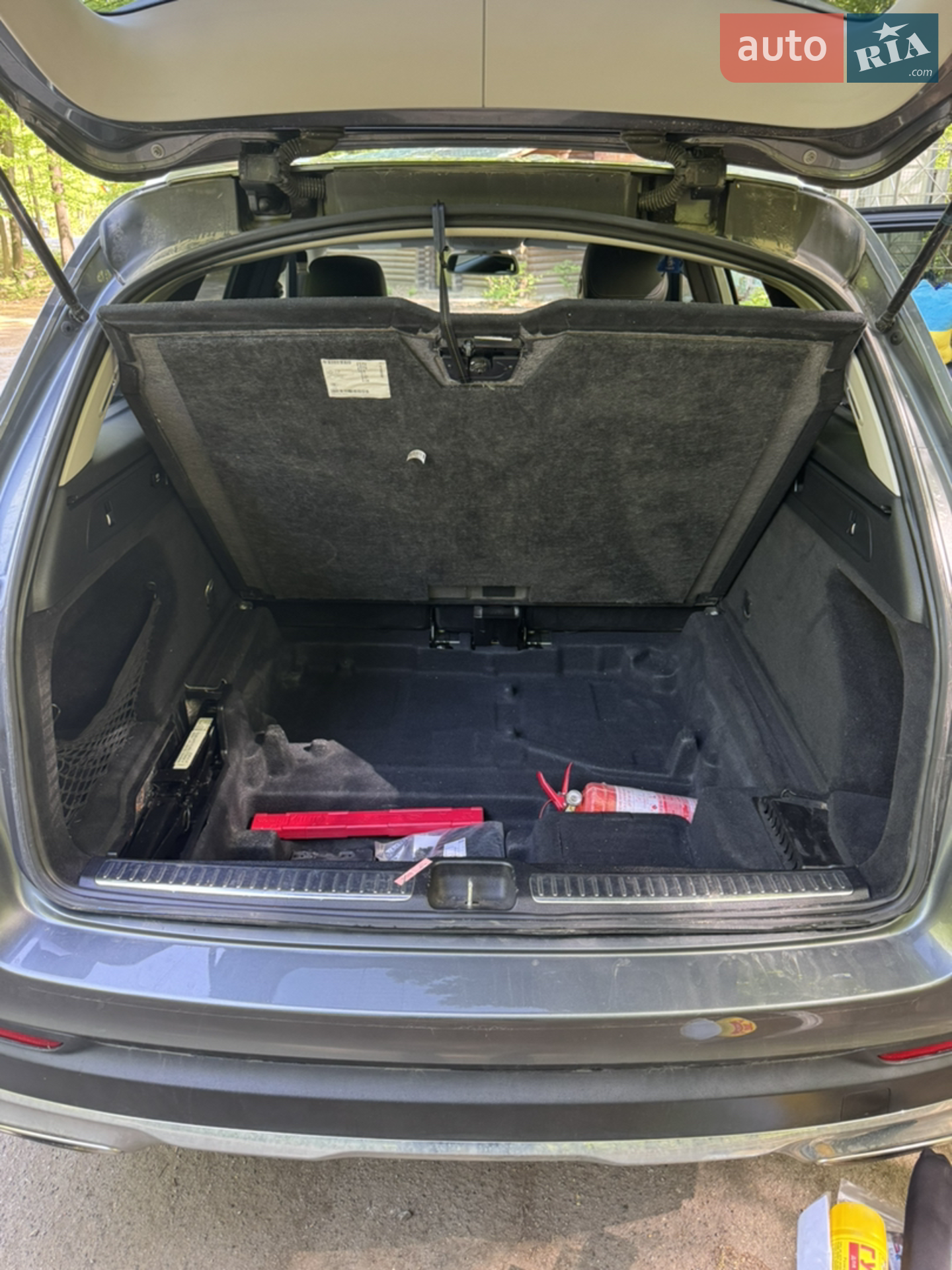 2016 Mercedes-Benz GLC - мініатюра 33