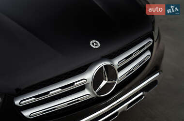 Внедорожник / Кроссовер Mercedes-Benz GLC-Class 2021 в 