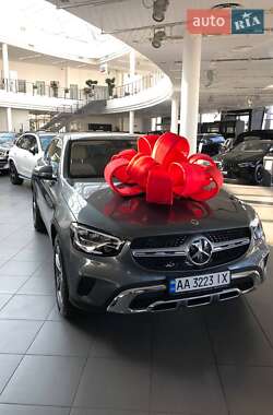Mercedes-Benz GLC-Class 2023 Mercedes-Benz GLC-Class 2023