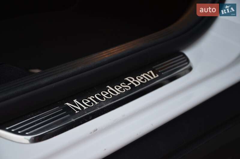 Внедорожник / Кроссовер Mercedes-Benz GLC-Class 2022 в Киеве