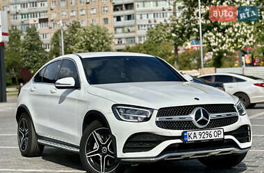 Mercedes-Benz GLC-Class 2019 Mercedes-Benz GLC-Class 2019