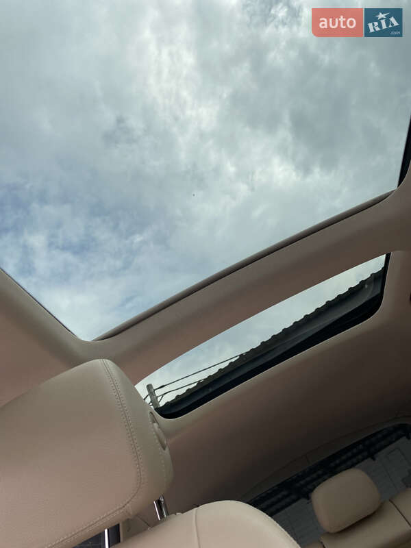 Позашляховик / Кросовер Mercedes-Benz GLC-Class 2015 в Києві фото 15 Позашляховик / Кросовер Mercedes-Benz GLC-Class 2015 в Києві