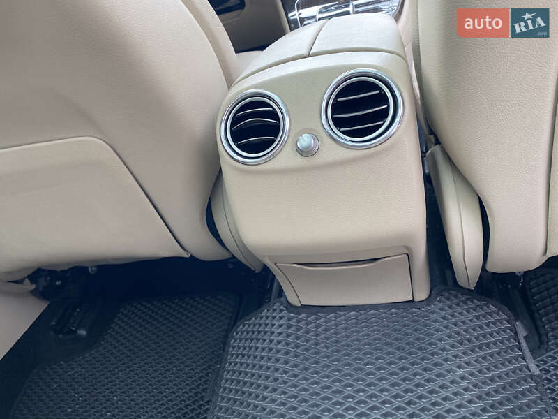 Позашляховик / Кросовер Mercedes-Benz GLC-Class 2015 в Києві фото 19 Позашляховик / Кросовер Mercedes-Benz GLC-Class 2015 в Києві