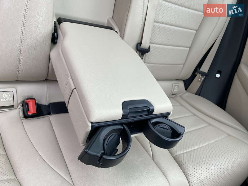 Позашляховик / Кросовер Mercedes-Benz GLC-Class 2015 в Києві фото 21 Позашляховик / Кросовер Mercedes-Benz GLC-Class 2015 в Києві