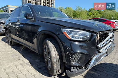Mercedes-Benz GLC-Class 2020 Mercedes-Benz GLC-Class 2020
