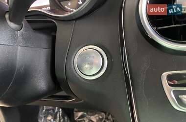 Внедорожник / Кроссовер Mercedes-Benz GLC-Class 2019 в 