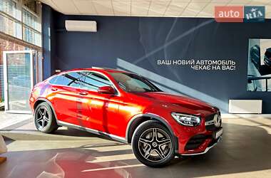 Mercedes-Benz GLC-Class 2019 Mercedes-Benz GLC-Class 2019