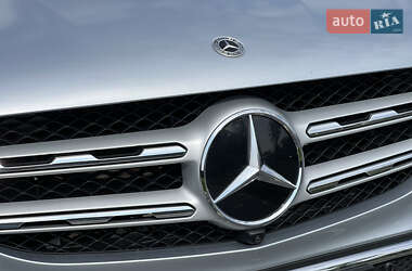 Внедорожник / Кроссовер Mercedes-Benz GLC-Class 2022 в 