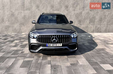 Mercedes-Benz GLC-Class 2017 Mercedes-Benz GLC-Class 2017