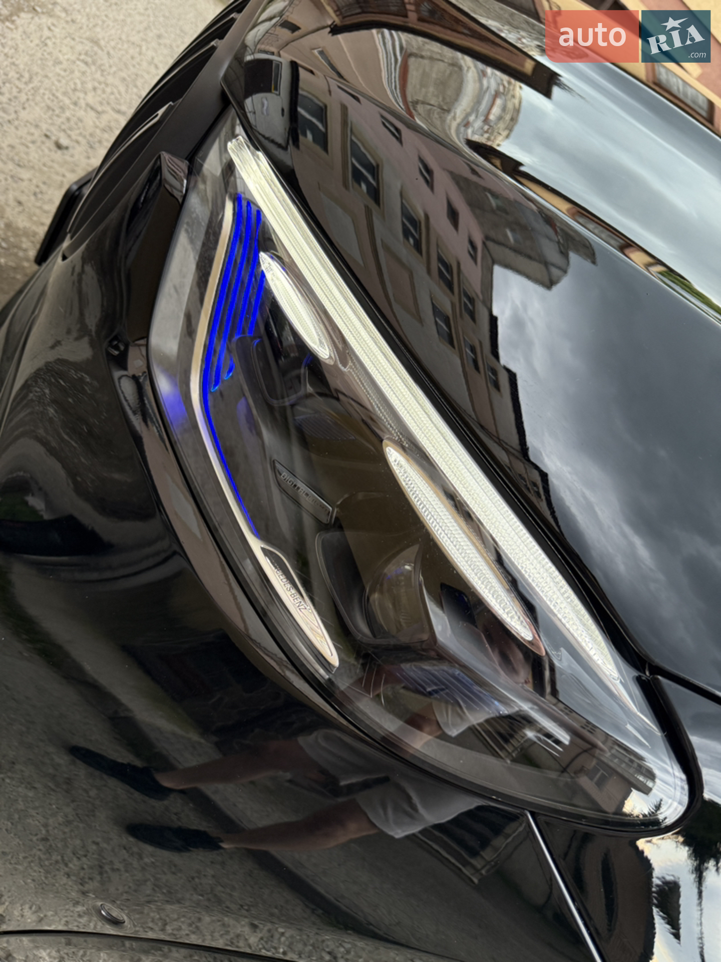 2023 Mercedes-Benz GLC - мініатюра 20