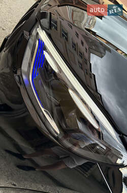 Внедорожник / Кроссовер Mercedes-Benz GLC-Class 2023 в 